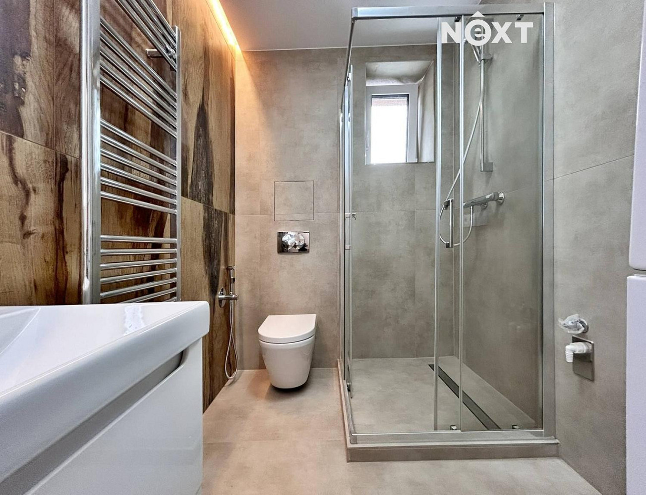 Pronájem bytu 3+kk 53 m² — photo 3