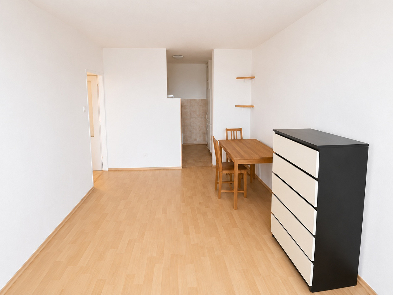 Prodej bytu 2+kk 43 m² – fotografie 2