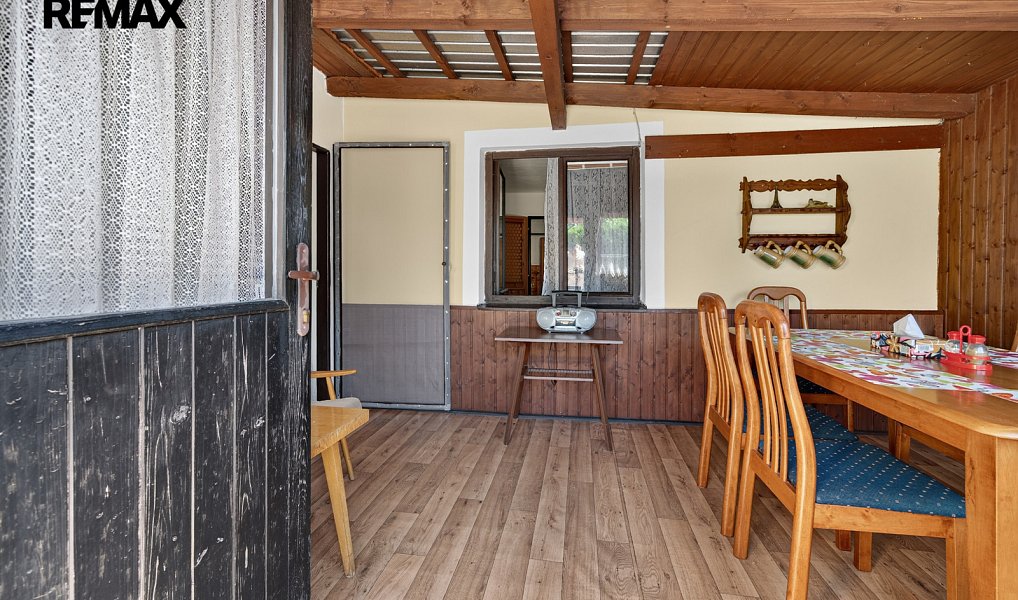 Prodej domu 110 m² s pozemkem 193 m², Zálší – náhled fotky 17