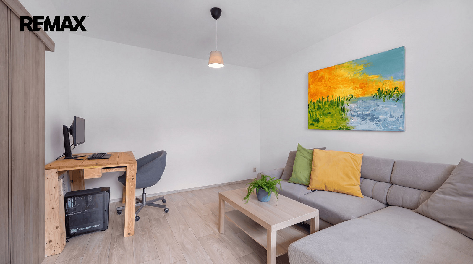 2+1 Apartment in Brno, Nový Lískovec – další