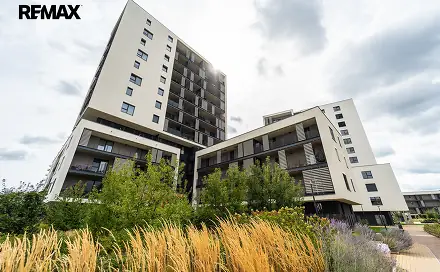 Pronájem bytu 4+kk 113 m², Mezi vodami, Praha 4 - Modřany