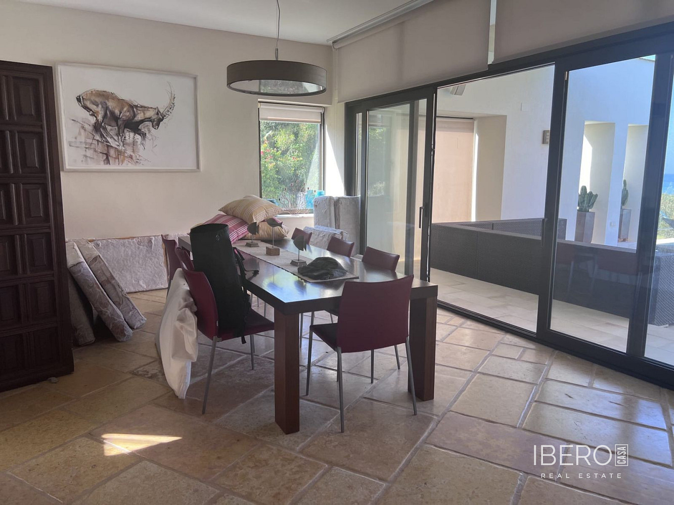 Casa 6+kk – Tarifa, 28 de Febrero, Campo de Gibraltar - Vista 5