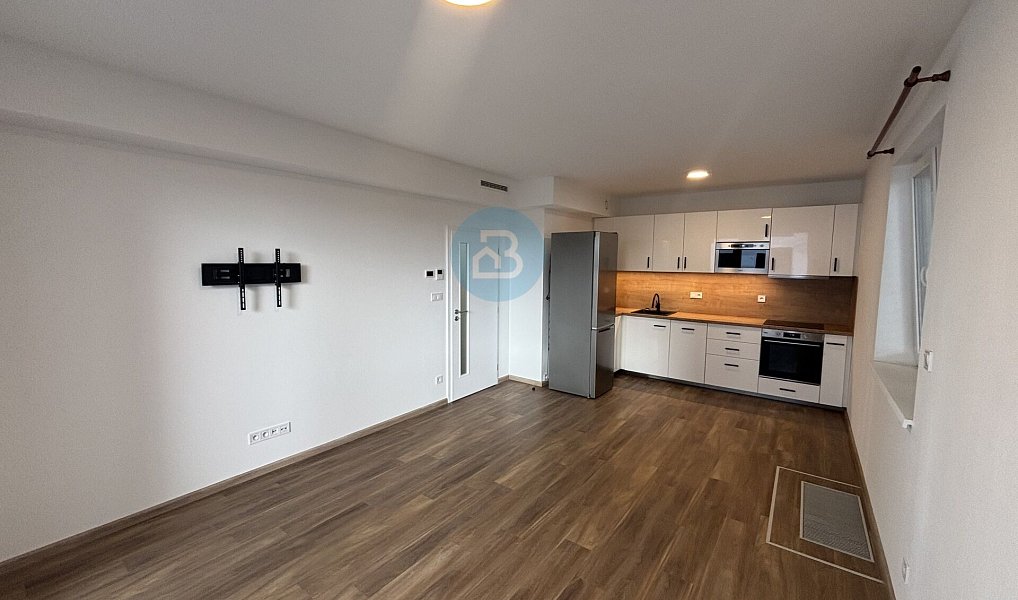 Pronájem bytu 2+kk 51 m², Uherský Brod – náhled fotky 2
