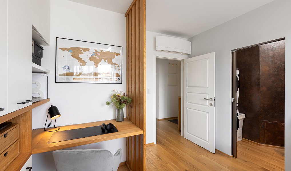 Prodej bytu 3+kk 84 m², Praha – náhled fotky 9
