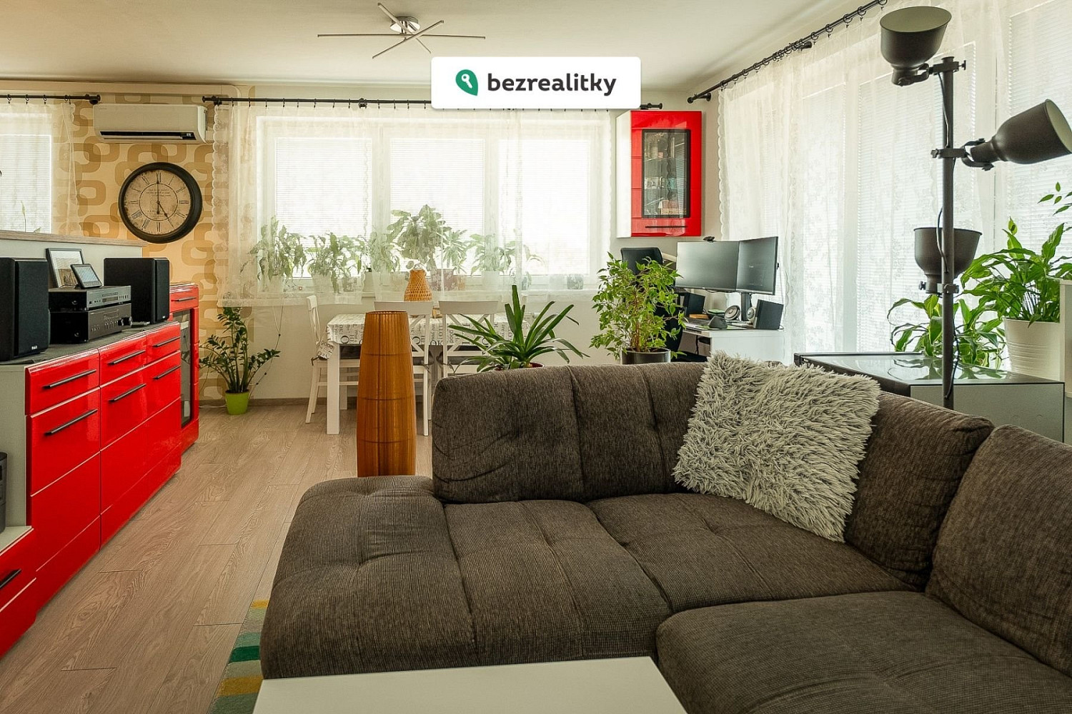 Prodej bytu 3+kk 97 m² – fotografie 3