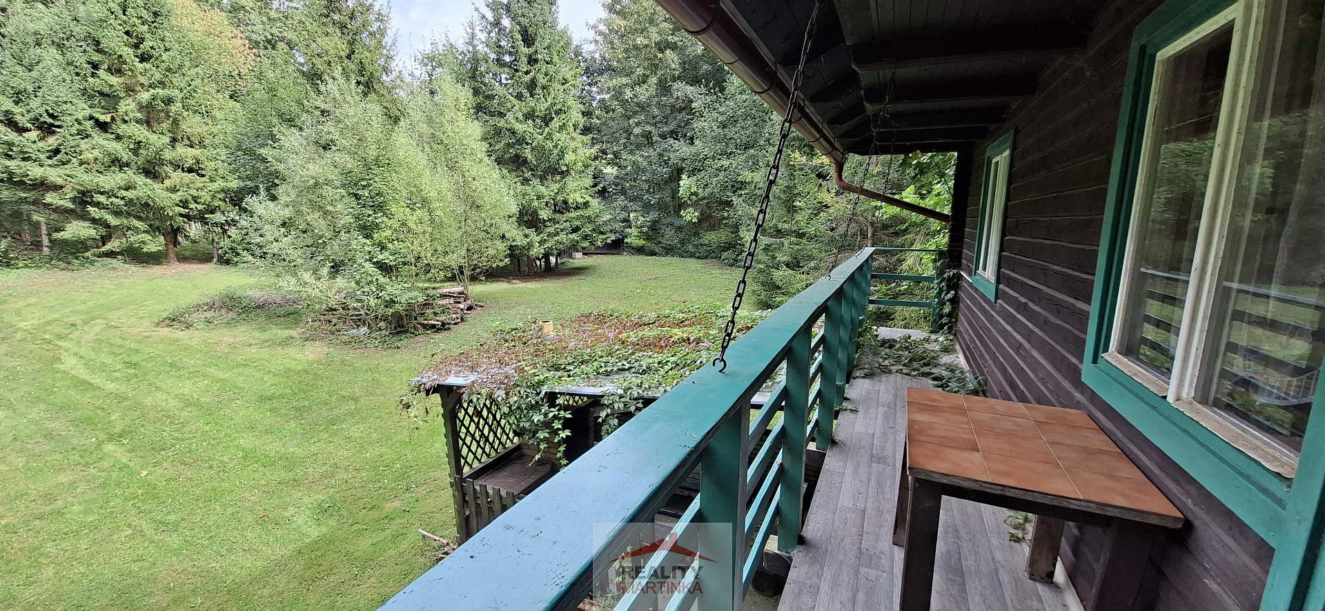 Prodej chaty/chalupy 70 m² s pozemkem 1 267 m² – fotografie 2