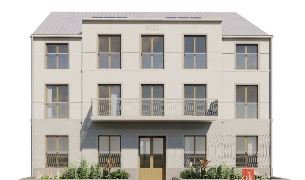 Prodej bytu 3+kk 71 m², Kladno – náhled fotky 5