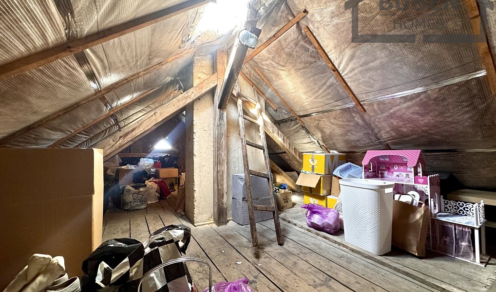 Prodej domu 340 m² s pozemkem 668 m², Cheb – náhled fotky 41