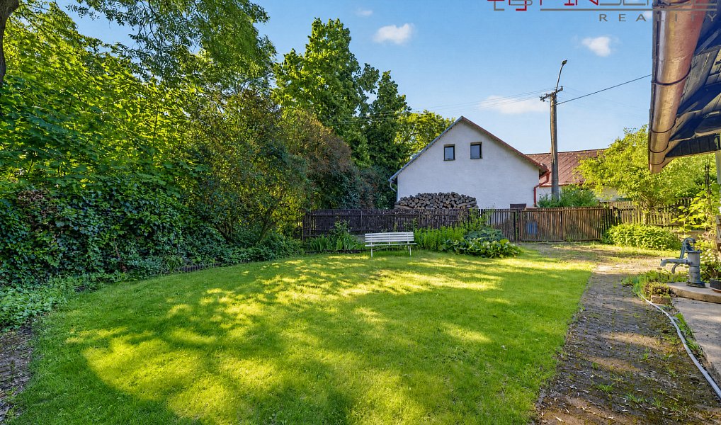 Prodej domu 150 m² s pozemkem 297 m², Šípy – náhled fotky 10