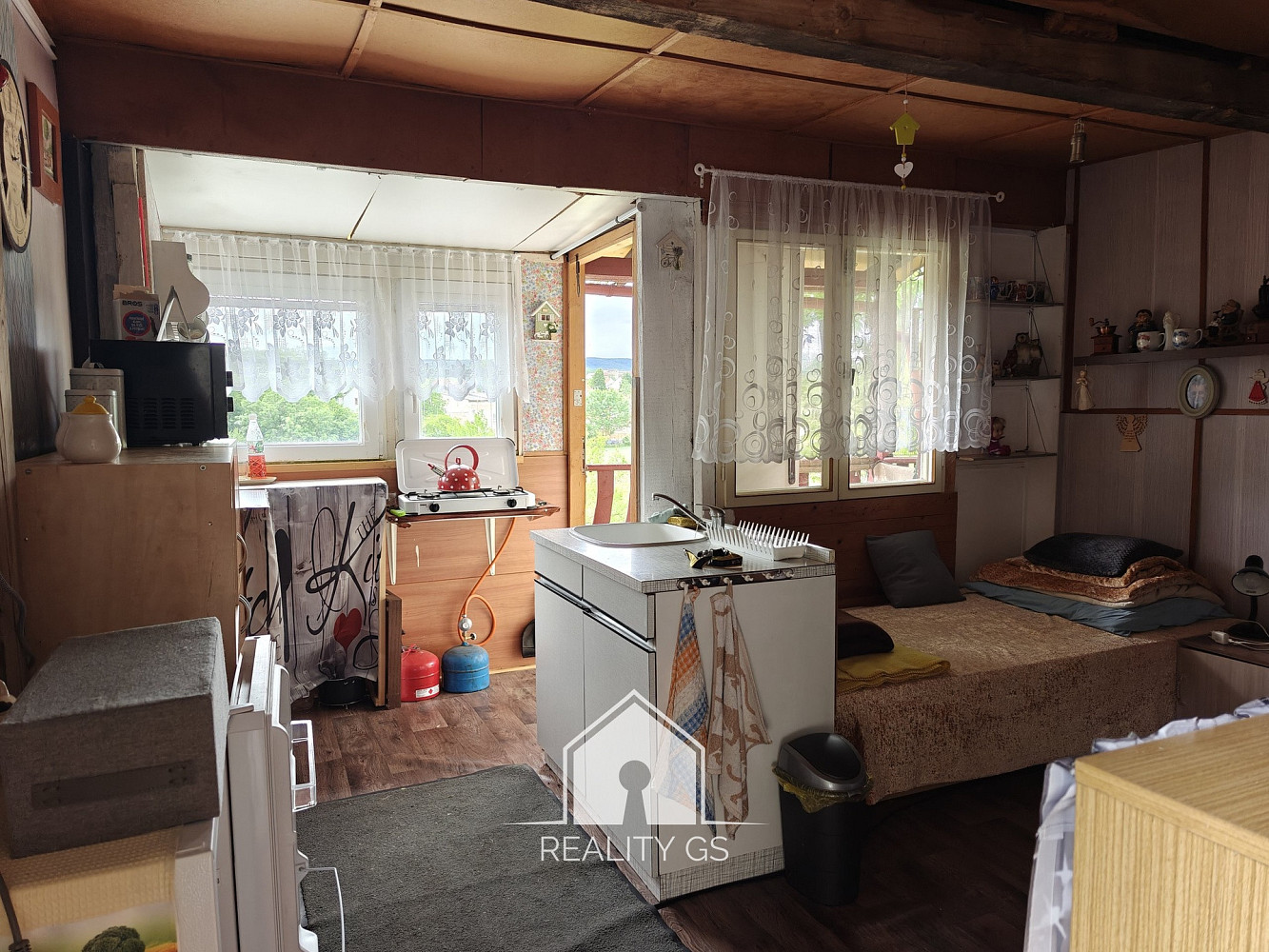 Prodej zahrady 369 m² – fotografie 4