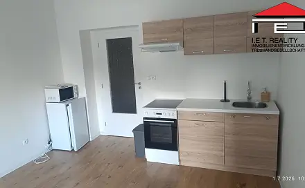 Pronájem bytu 2+kk 50 m², Palackého, Ostrava - Přívoz