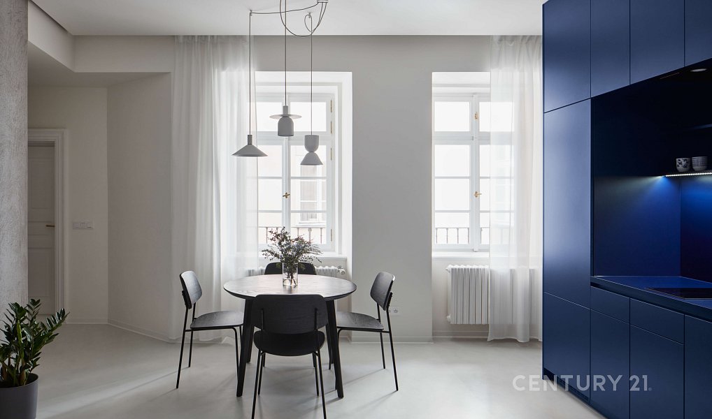 Prodej bytu 2+kk 54 m², Praha – náhled fotky 10