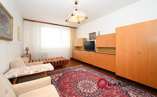 Pronájem bytu 2+kk 45 m², Na vrškách, Praha 5 - Zbraslav