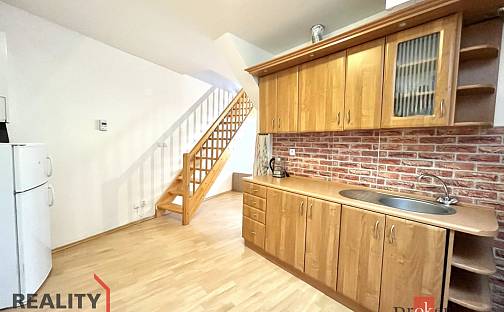 Pronájem bytu 2+kk 64 m², Albrechtice v Jizerských horách, okres Jablonec nad Nisou