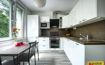 Prodej bytu 1+1 32 m²