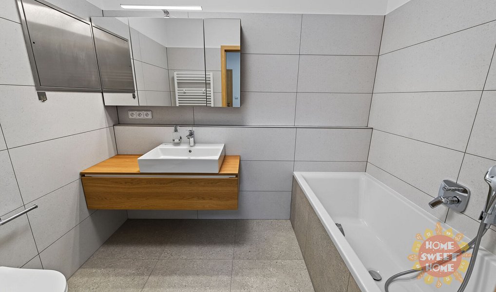 Pronájem bytu 2+kk 50 m², Praha – náhled fotky 10