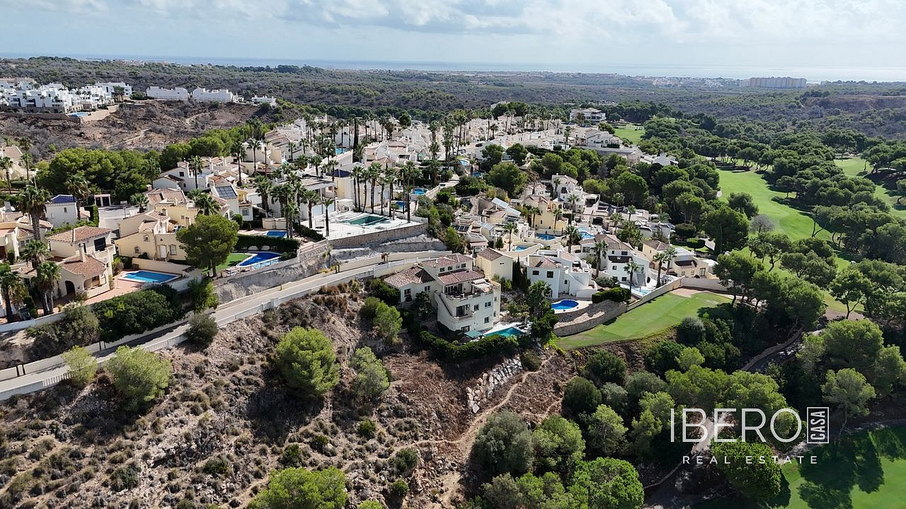Casa 6+kk – La Zenia - Vista 3