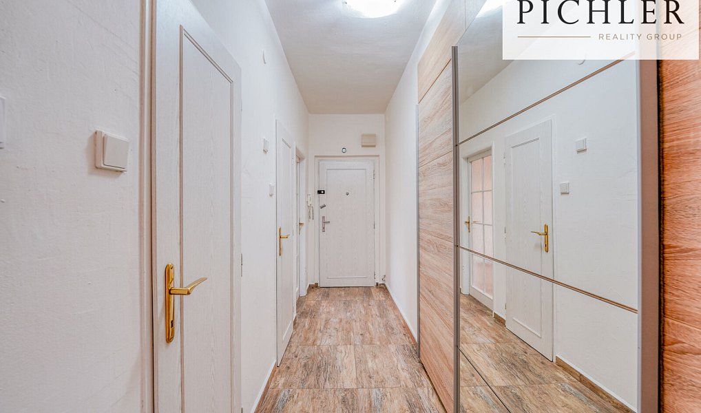 Pronájem bytu 3+1 70 m², Plzeň – náhled fotky 8