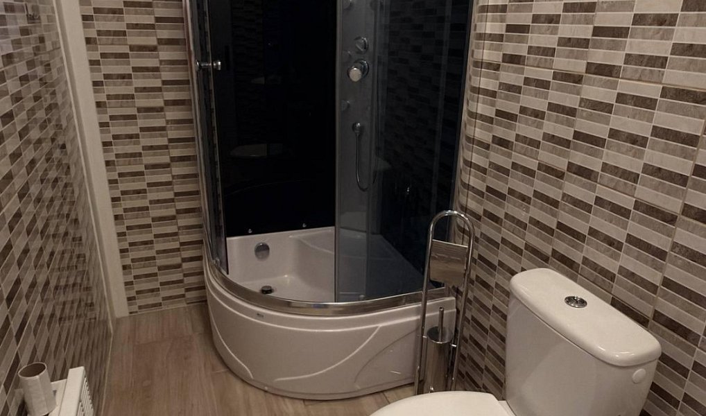 Pronájem domu 60 m² s pozemkem 400 m², Blatno – náhled fotky 3
