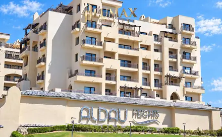Prodej bytu 2+kk 75 m², Hurghada, Egypt