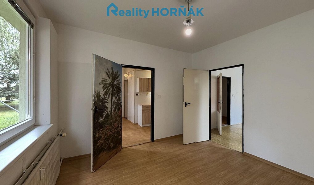 Prodej bytu 3+1 63 m², Týn nad Vltavou – náhled fotky 8