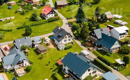 Prodej chaty/chalupy 186 m² s pozemkem 1 171 m², Rokytnice nad Jizerou - Dolní Rokytnice, okres Semily