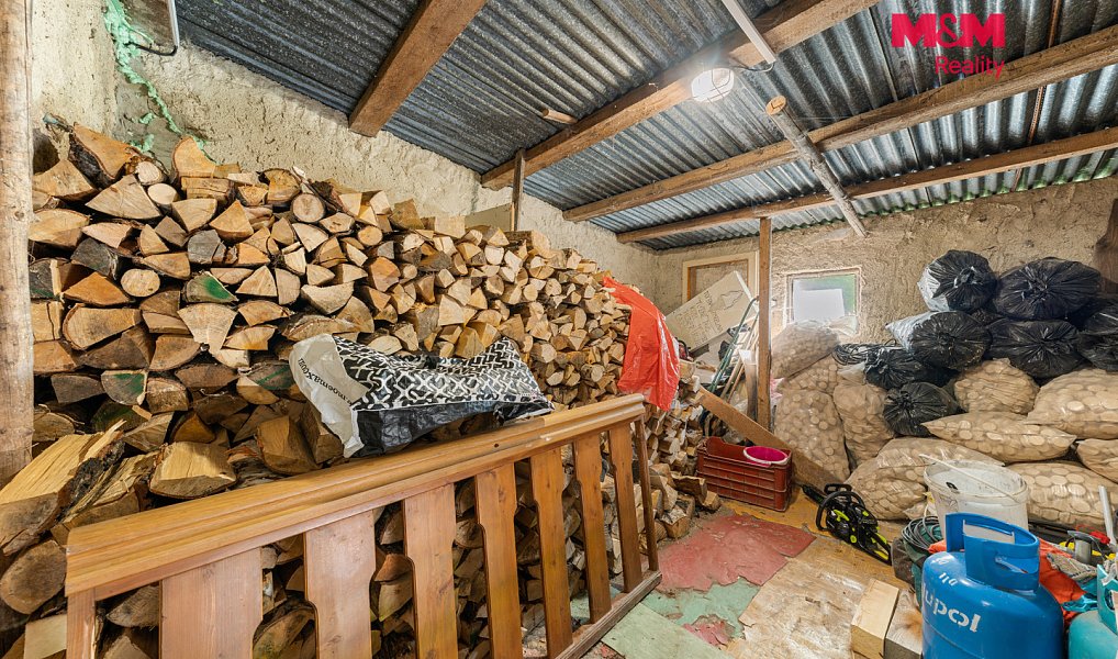 Prodej domu 240 m² s pozemkem 964 m², Krompach – náhled fotky 24