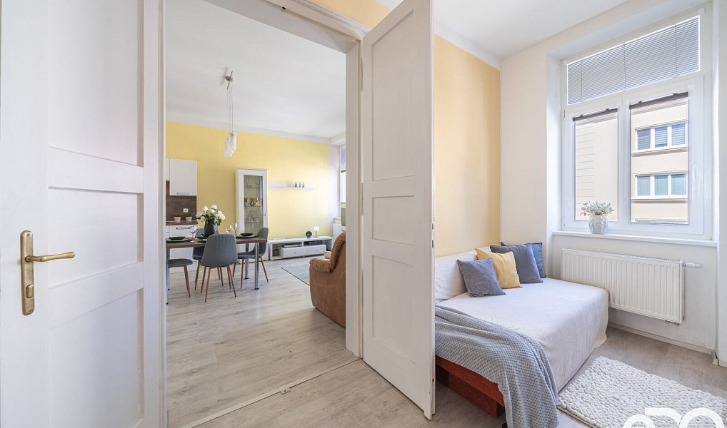 Prodej bytu 3+kk 88 m², Znojmo – náhled fotky 9