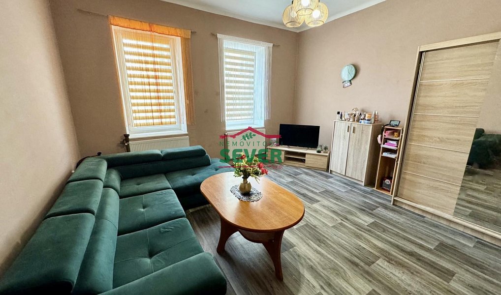 Prodej bytu 1+1 36 m², Děčín – náhled fotky 6