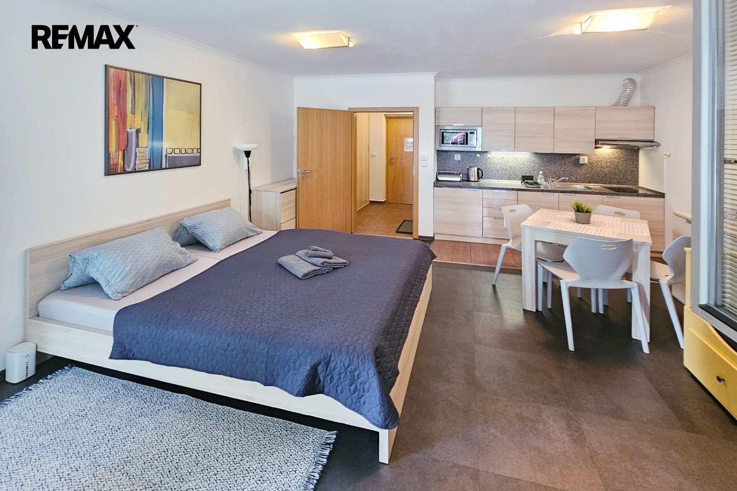 Prodej bytu 1+kk 32 m² — photo 4