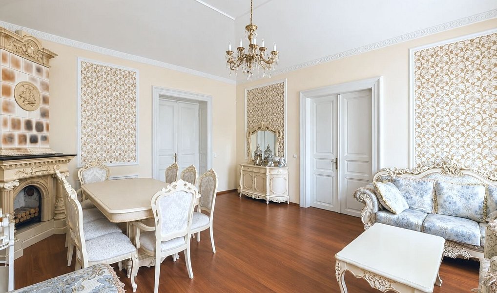Prodej bytu 3+1 103 m², Praha – náhled fotky 4
