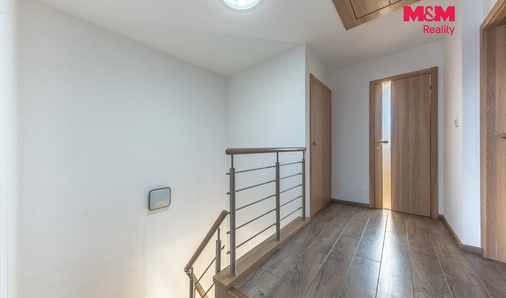 Prodej domu 174 m² s pozemkem 717 m², Bakov nad Jizerou – náhled fotky 20
