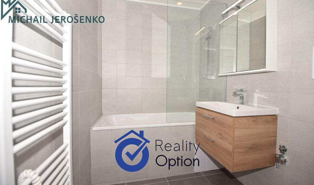 Pronájem bytu 3+kk 67 m², Praha – náhled fotky 10
