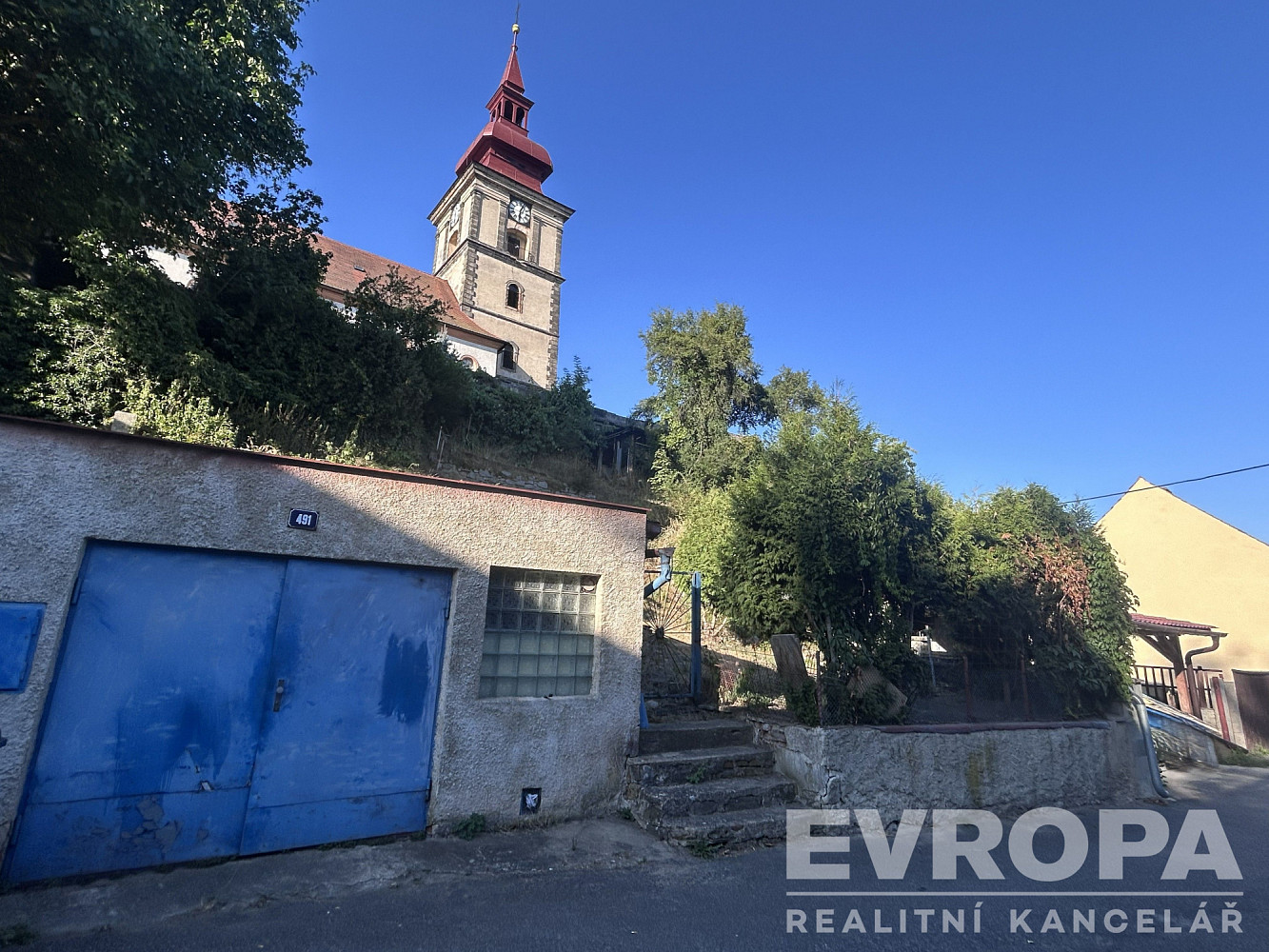 Prodej domu 50 m² s pozemkem 555 m² – fotografie 5