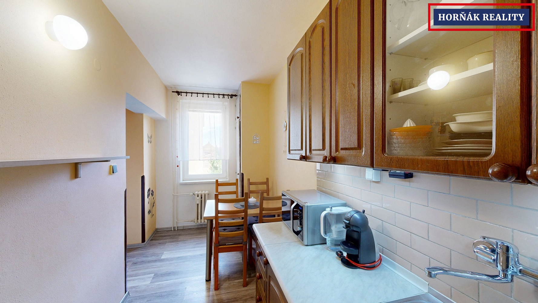 Prodej bytu 2+1 55 m² – fotografie 5