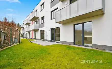 Prodej bytu 1+kk 38 m², Bučovice, okres Vyškov