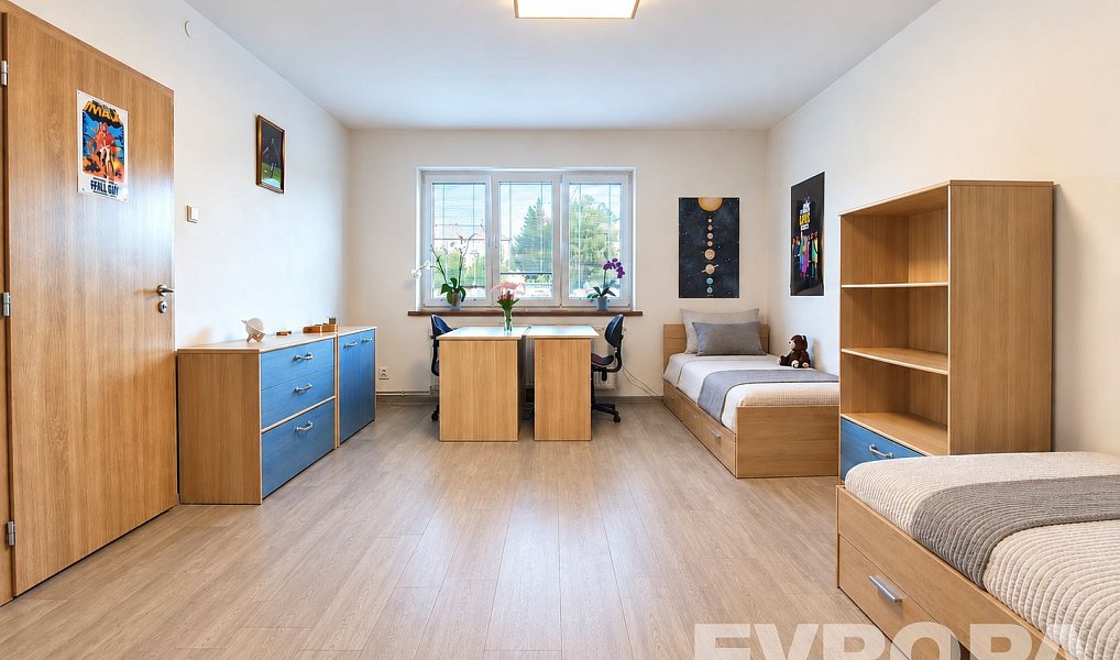 Prodej bytu 2+kk 60 m², Jilemnice – náhled fotky 3