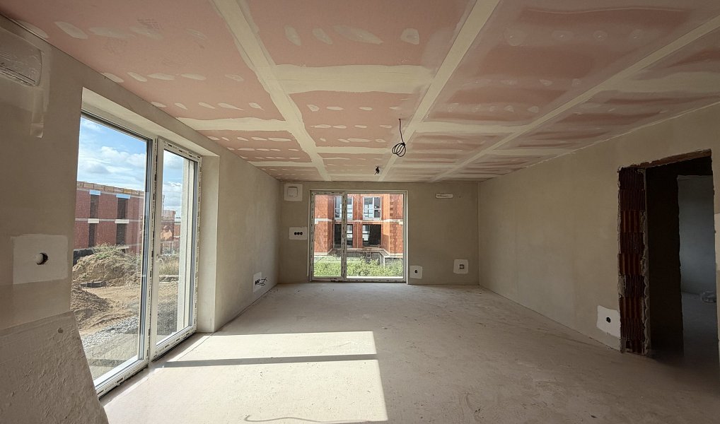 Prodej bytu 2+kk 72 m², Šlapanice – náhled fotky 7
