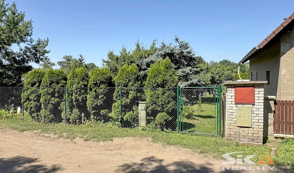 Prodej chaty/chalupy 20 m² s pozemkem 683 m², Louny – náhled fotky 29
