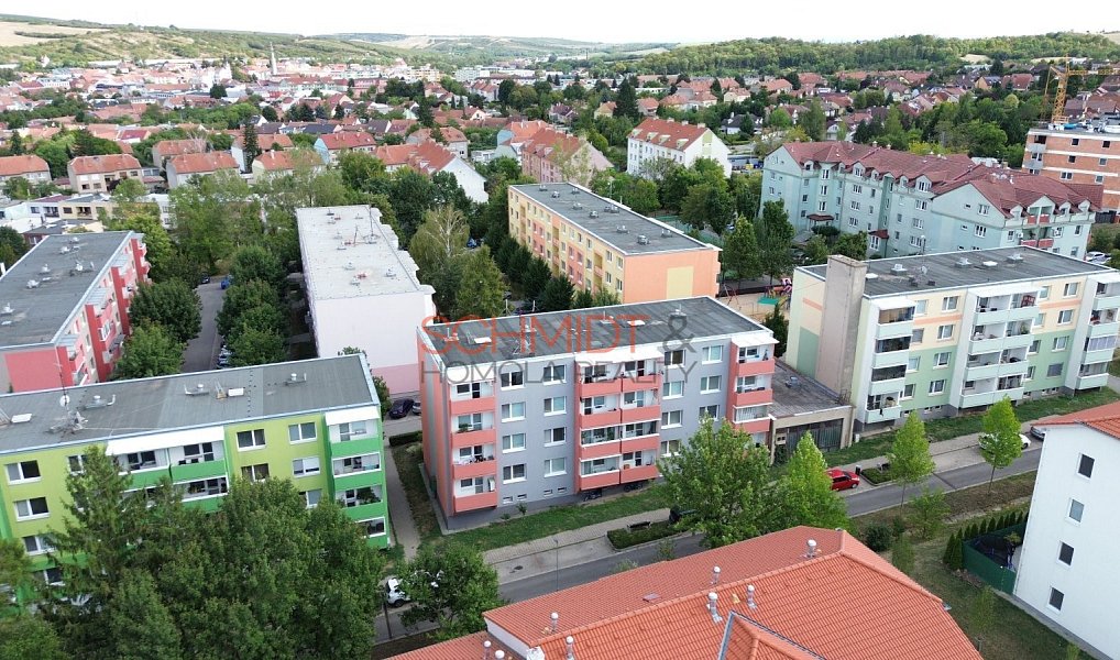 Prodej bytu 2+1 54 m², Hustopeče – náhled fotky 13