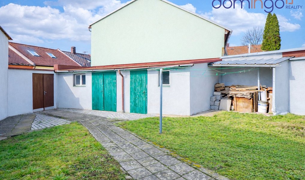 Prodej domu 100 m² s pozemkem 247 m², Svitavy – náhled fotky 24