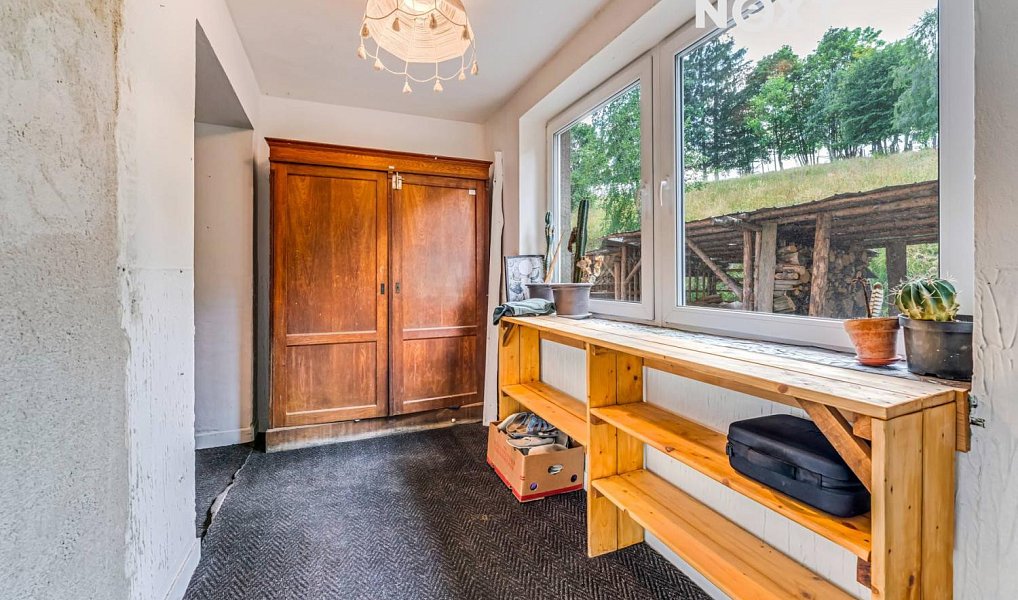 Prodej domu 900 m² s pozemkem 4 998 m², Strážná – náhled fotky 15