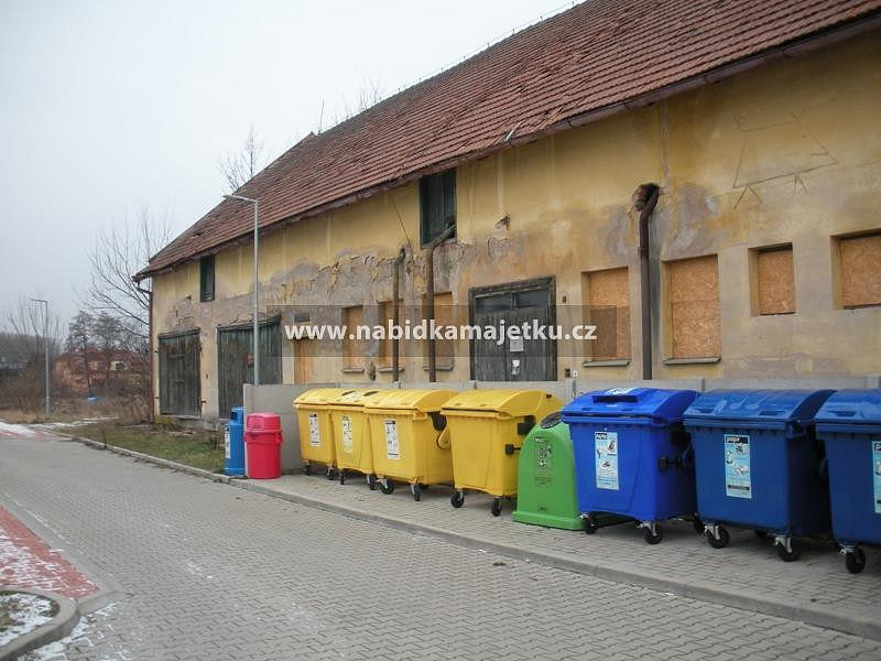 Prodej domu 1 719 m² s pozemkem 1 719 m²