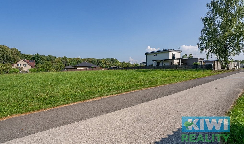 Prodej stavebního pozemku 1 000 m², Těrlicko – náhled fotky 34