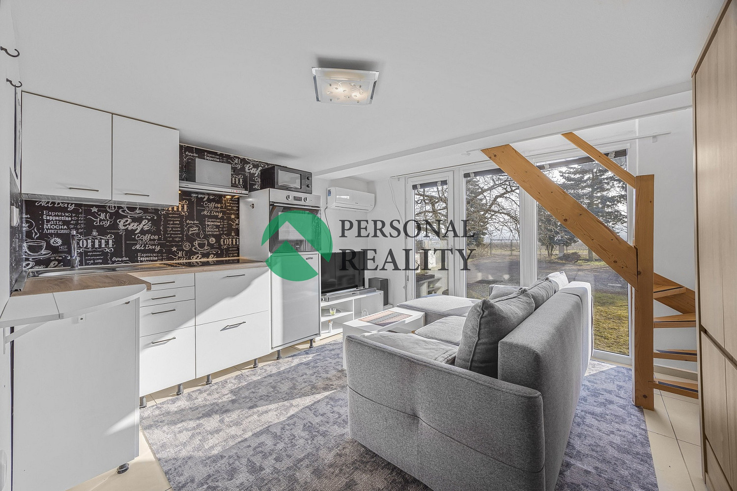 Prodej chaty/chalupy 20 m² s pozemkem 1 257 m²