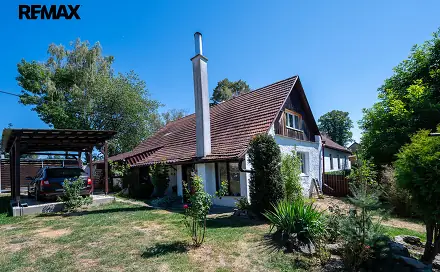 Prodej domu 150 m² s pozemkem 460 m², Neustupov, okres Benešov