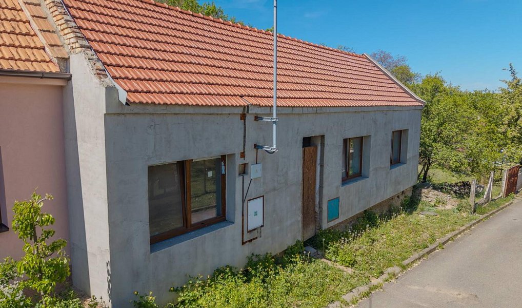 Prodej domu 50 m² s pozemkem 129 m², Sobůlky – náhled fotky 17