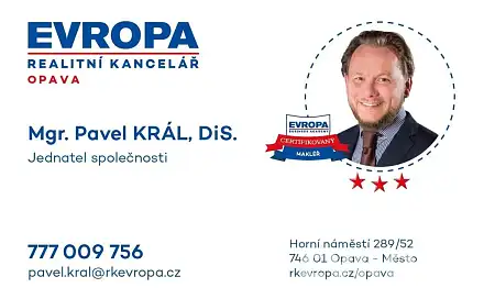 Prodej bytu 3+1 78 m², Holasická, Opava - Kateřinky