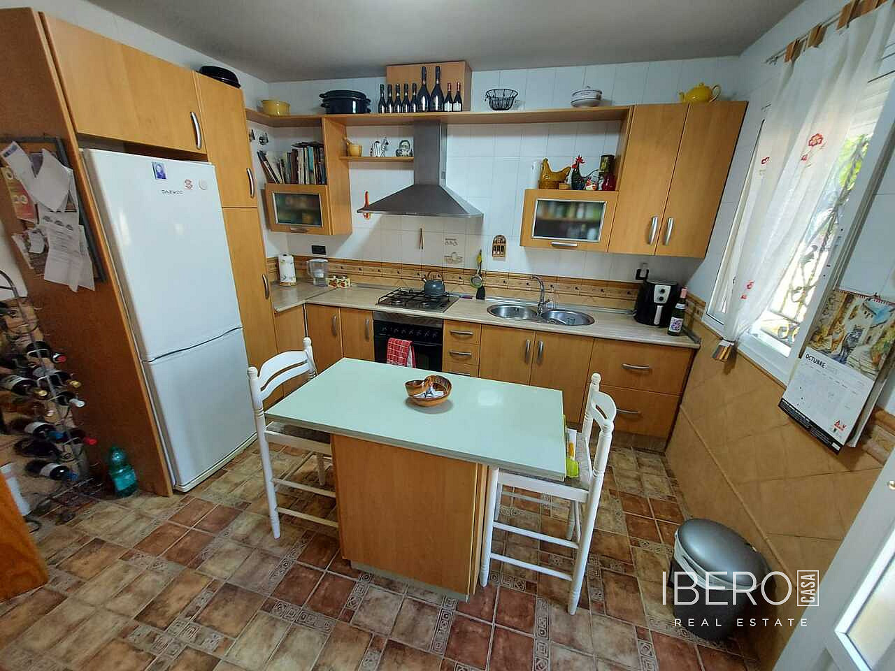 Casa 4+kk – Calasparra, Cañada de Manrique - Más