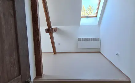 Pronájem kanceláře 12 m², ČSA, Milovice, okres Nymburk